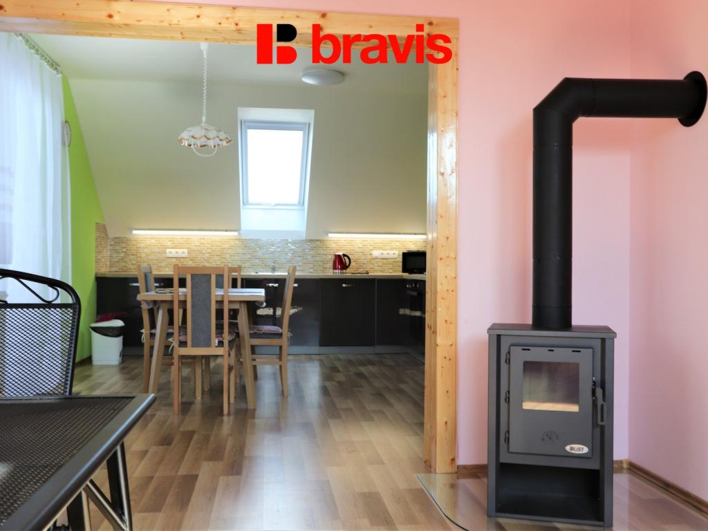 Pronájem bytu 3+1 90 m2