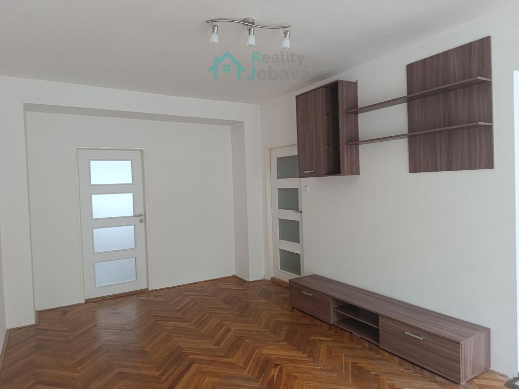 Pronájem bytu 2+1 52 m2, Žďár nad Sázavou – náhled fotky 3