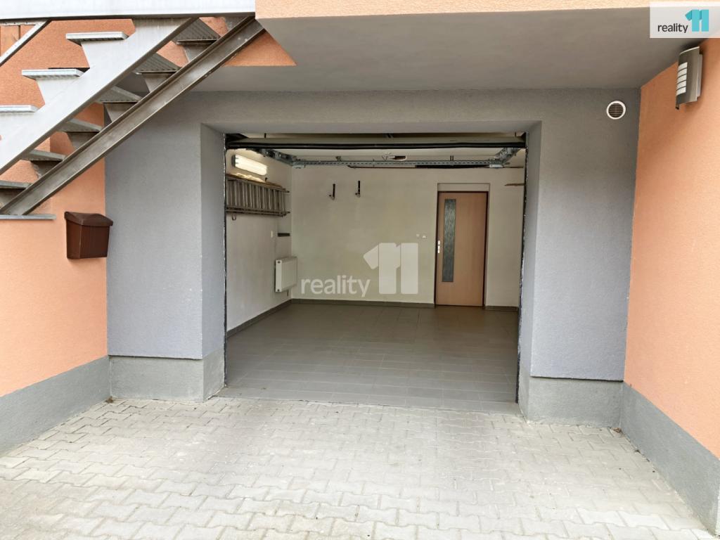 Pronájem bytu 2+kk 68 m2