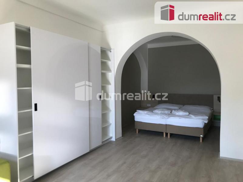 Pronájem bytu 2+kk 95 m2