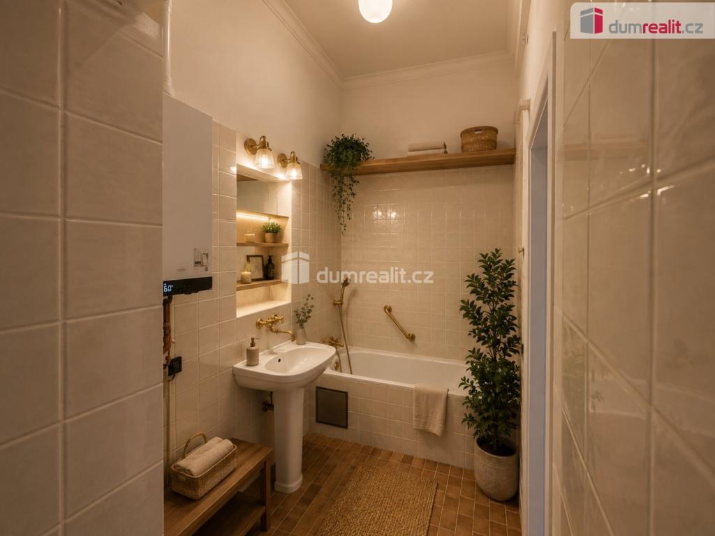 Prodej bytu 3+1 90 m2, Praha – náhled fotky 21
