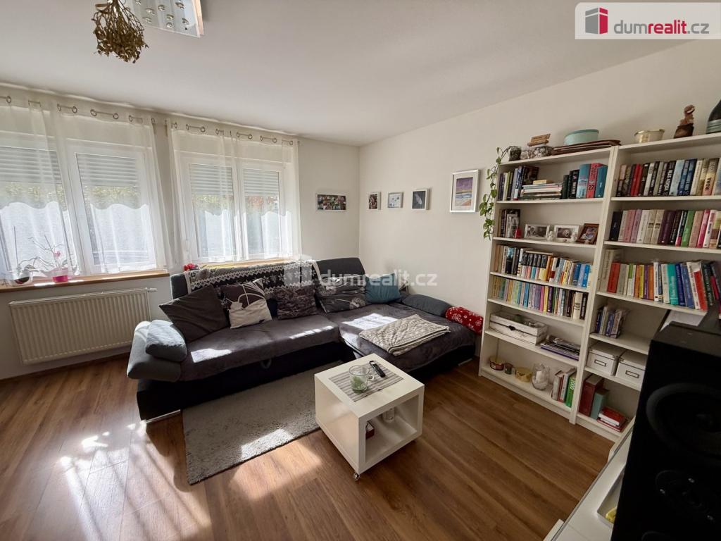 Prodej bytu 3+1 69 m2, Sokolov – náhled fotky 4
