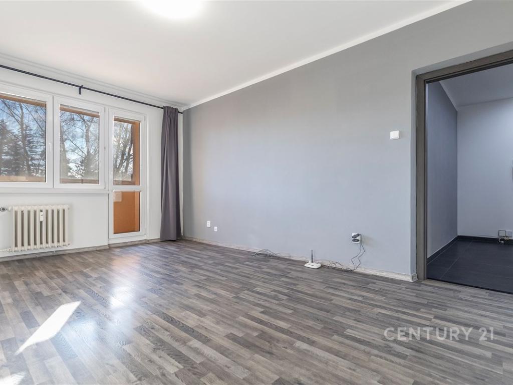 Pronájem bytu 2+1 51 m2