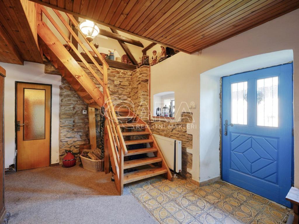 Prodej domu 450 m2, Velhartice – náhled fotky 26