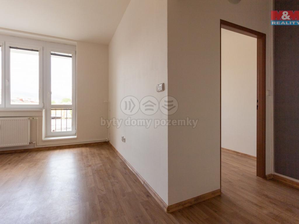 Pronajem bytu 2+kk 39 m2
