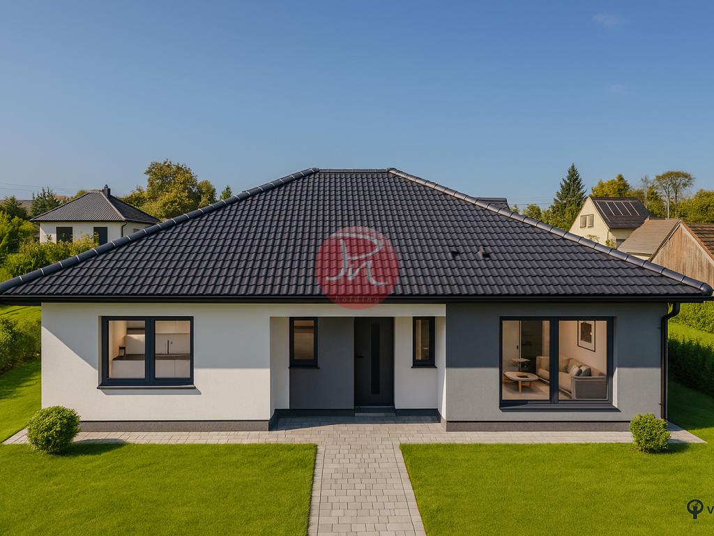 Prodej domu 120 m2
