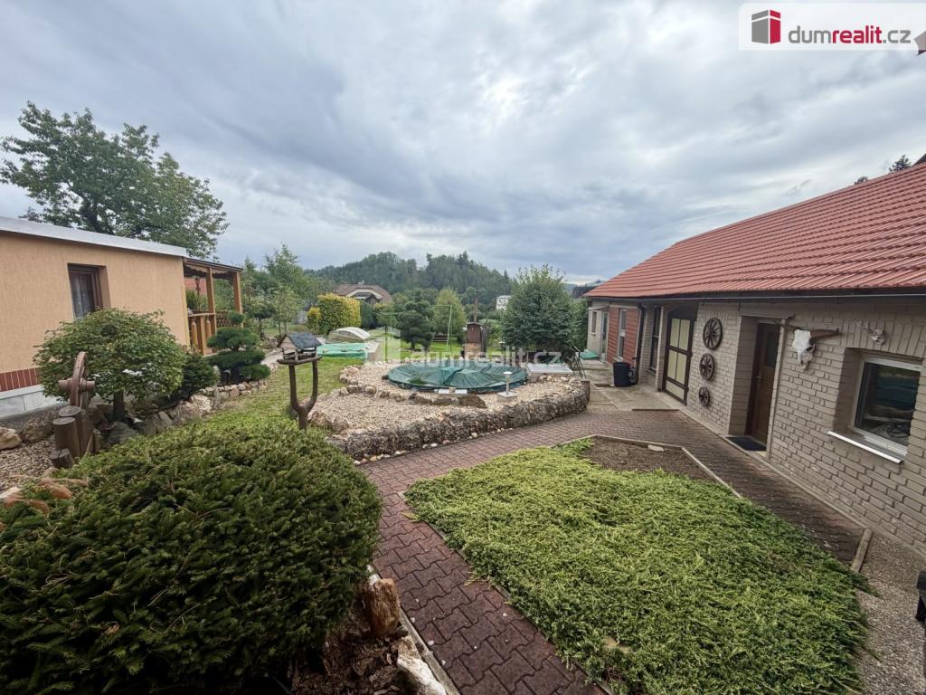 Prodej domu 100 m2, Zruč nad Sázavou – náhled fotky 11