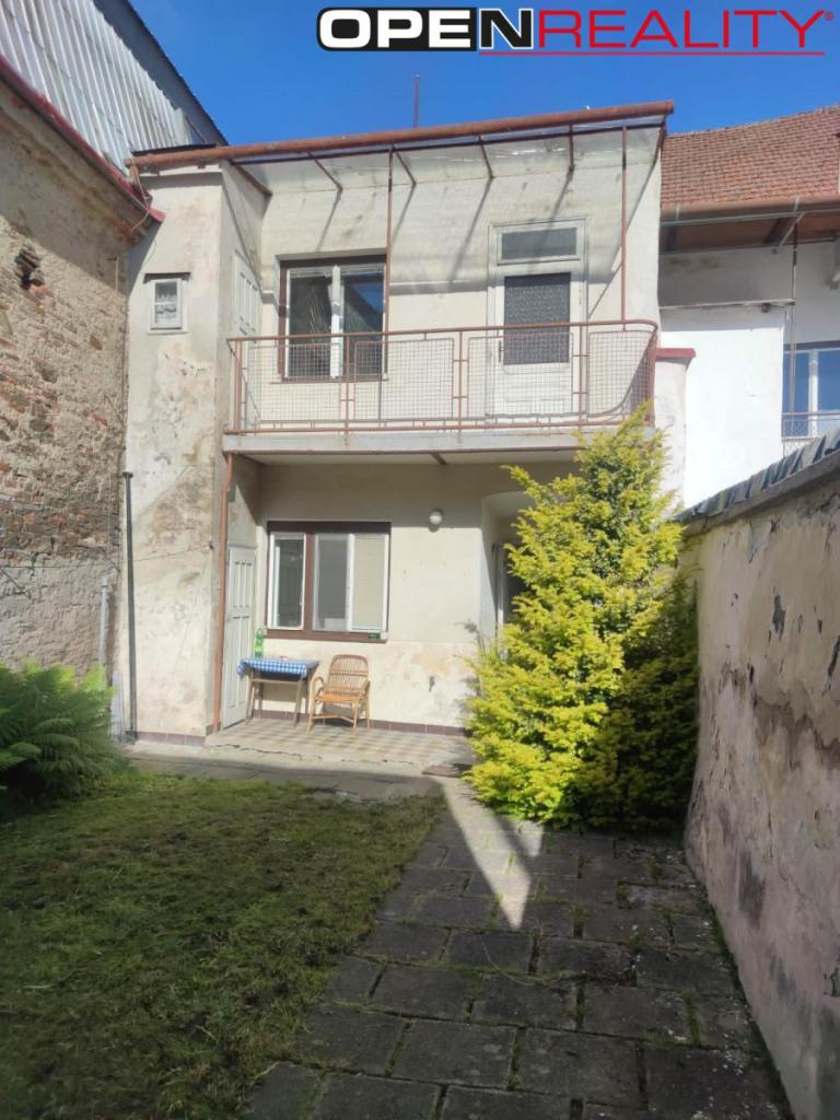 Prodej domu 130 m2
