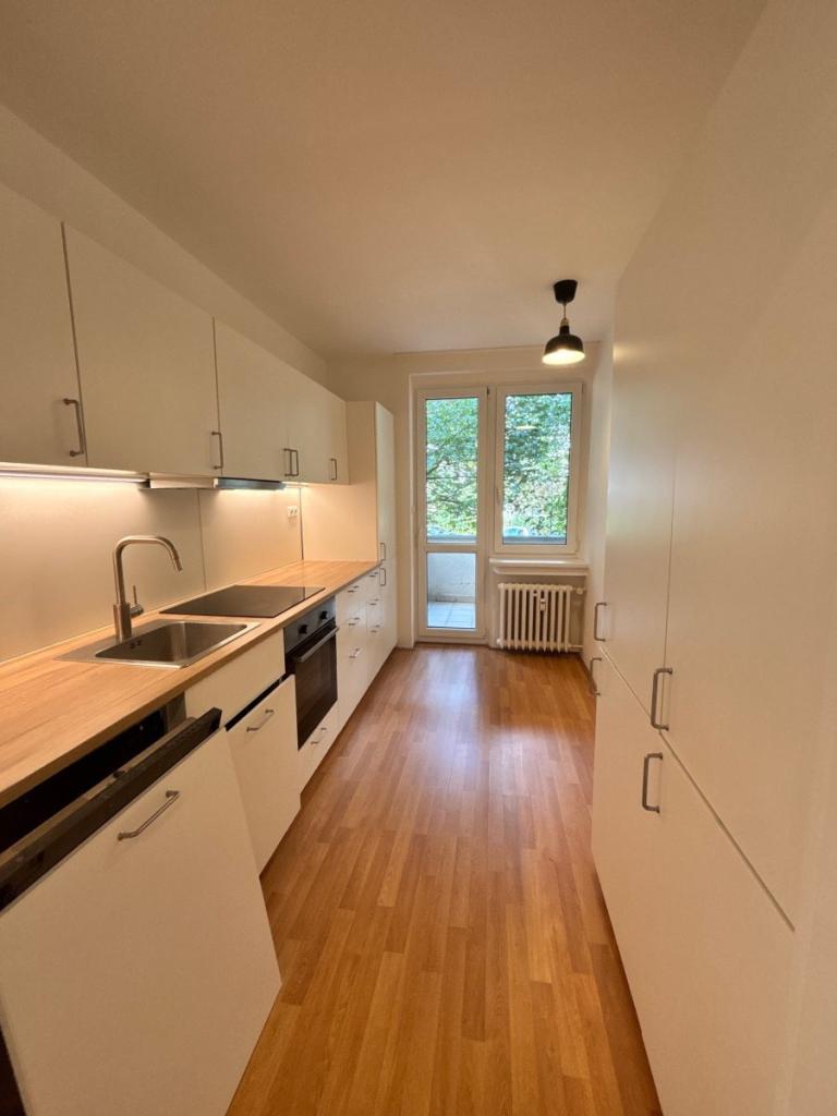 Pronájem bytu 3+1 84 m2