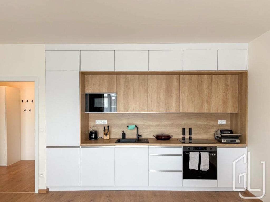 Pronájem bytu 2+kk 52 m2