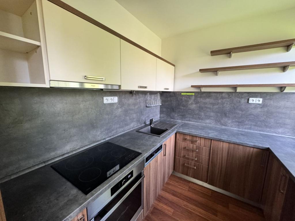 Pronájem bytu 3+1 64 m2