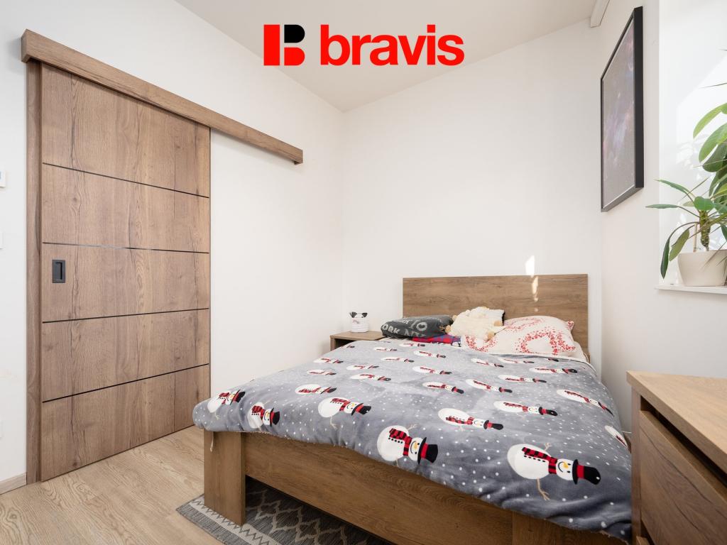 Prodej bytu 3+kk 59 m2, Brno – náhled fotky 9
