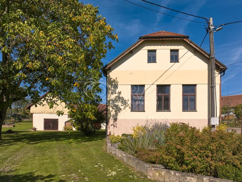 Prodej domu 451 m2