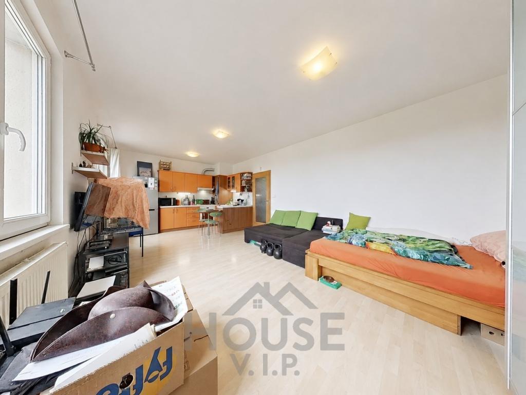 Prodej bytu 1+kk 37 m² – další