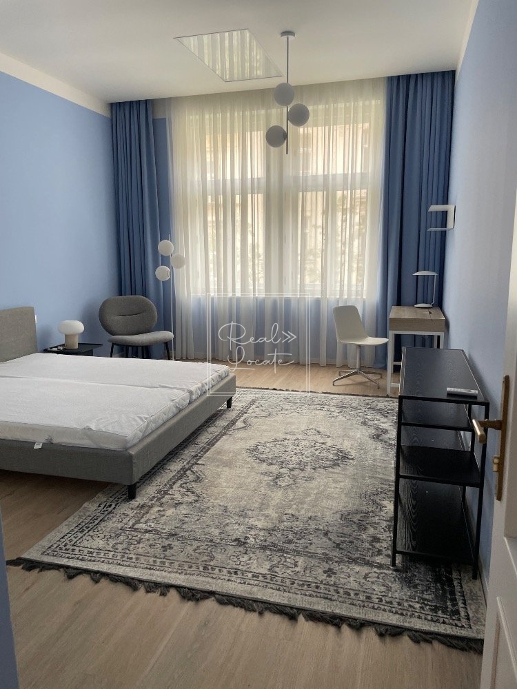 Pronájem bytu 2+kk 48 m2