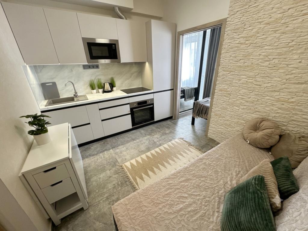 Pronájem bytu 2+kk 30 m2