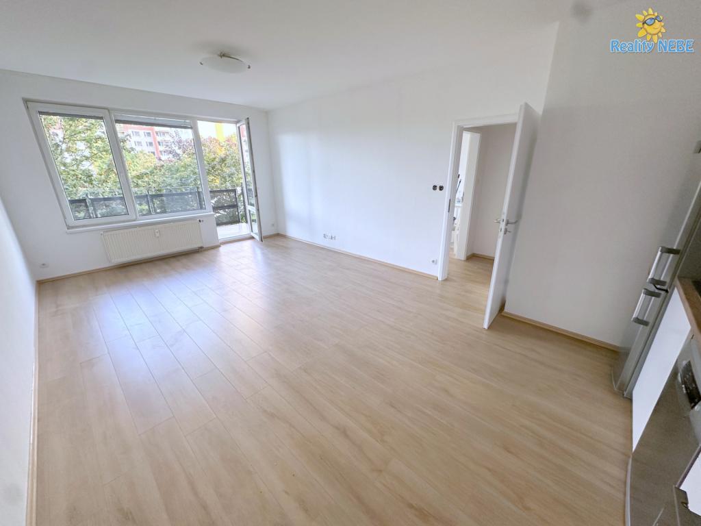 Pronájem bytu 2+kk 47 m2