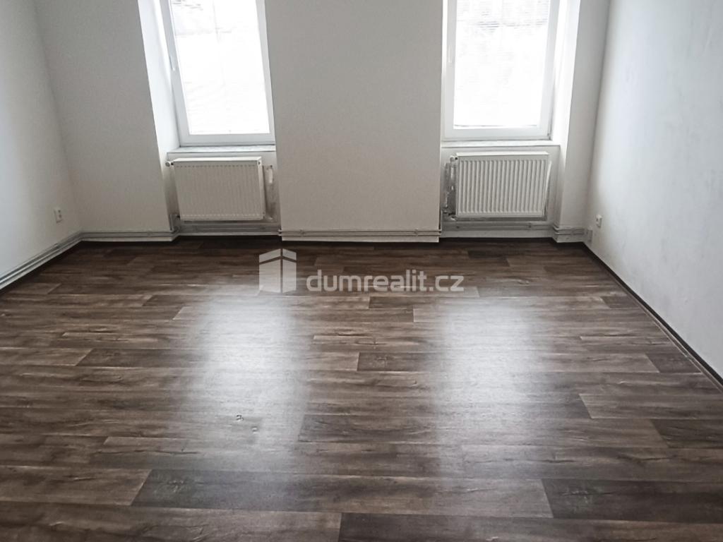 Pronájem bytu 1+1 53 m2