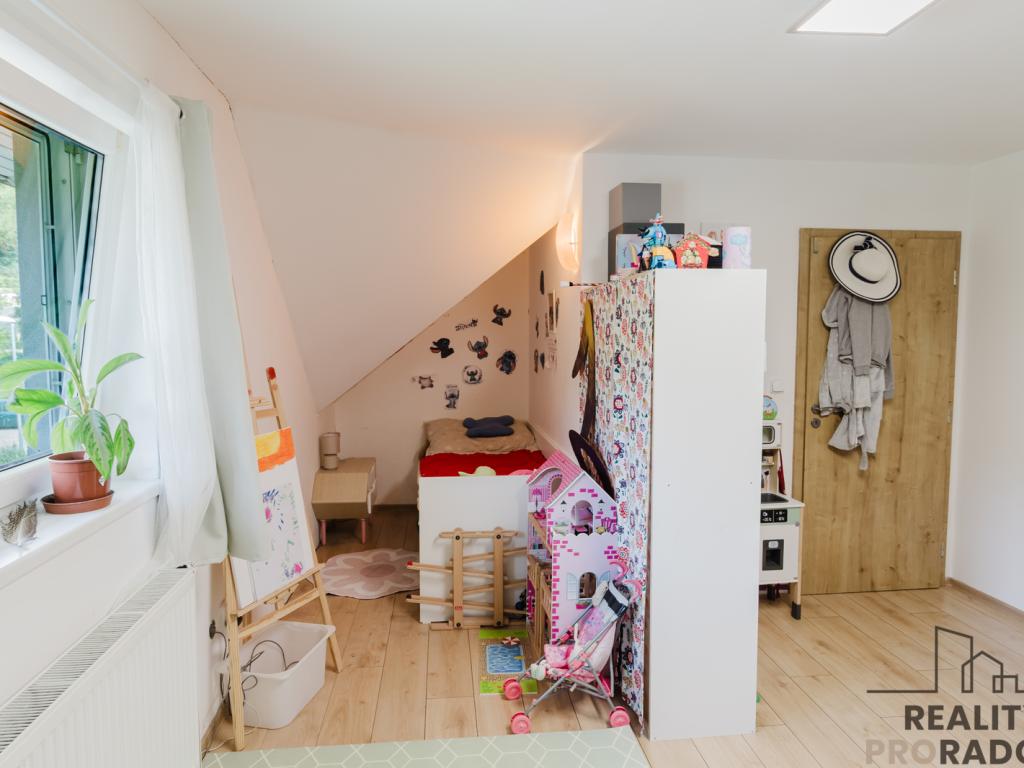 Prodej domu 100 m2, Oslavany – náhled fotky 10