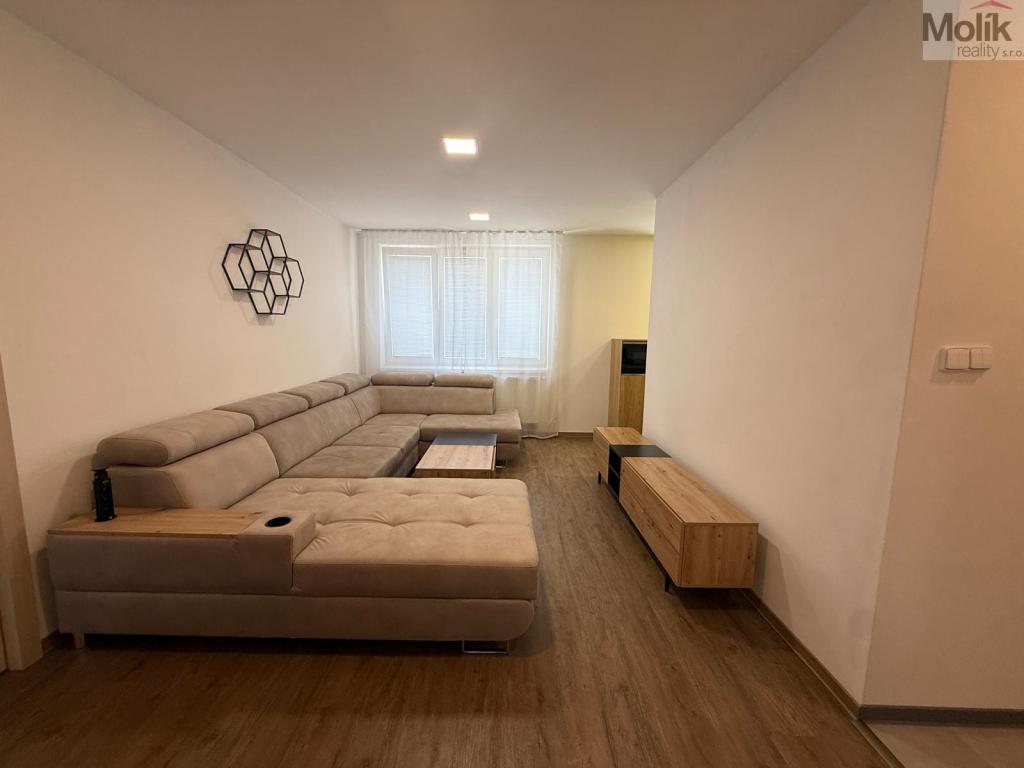 Pronájem bytu 3+1 63 m2