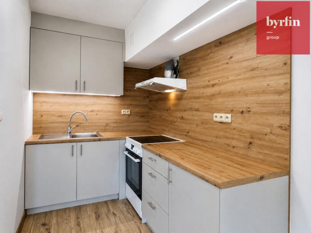 Pronájem bytu 2+kk 38 m2, Opava – náhled fotky 6