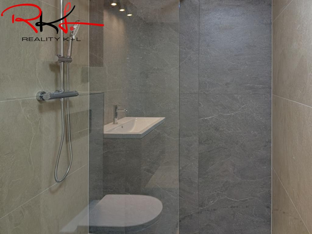 Pronájem bytu 2+kk 47 m2