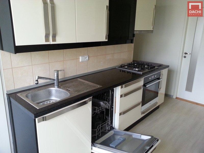 2-room apartment for rent · 59 m² · Olomouc — 579 €/mo