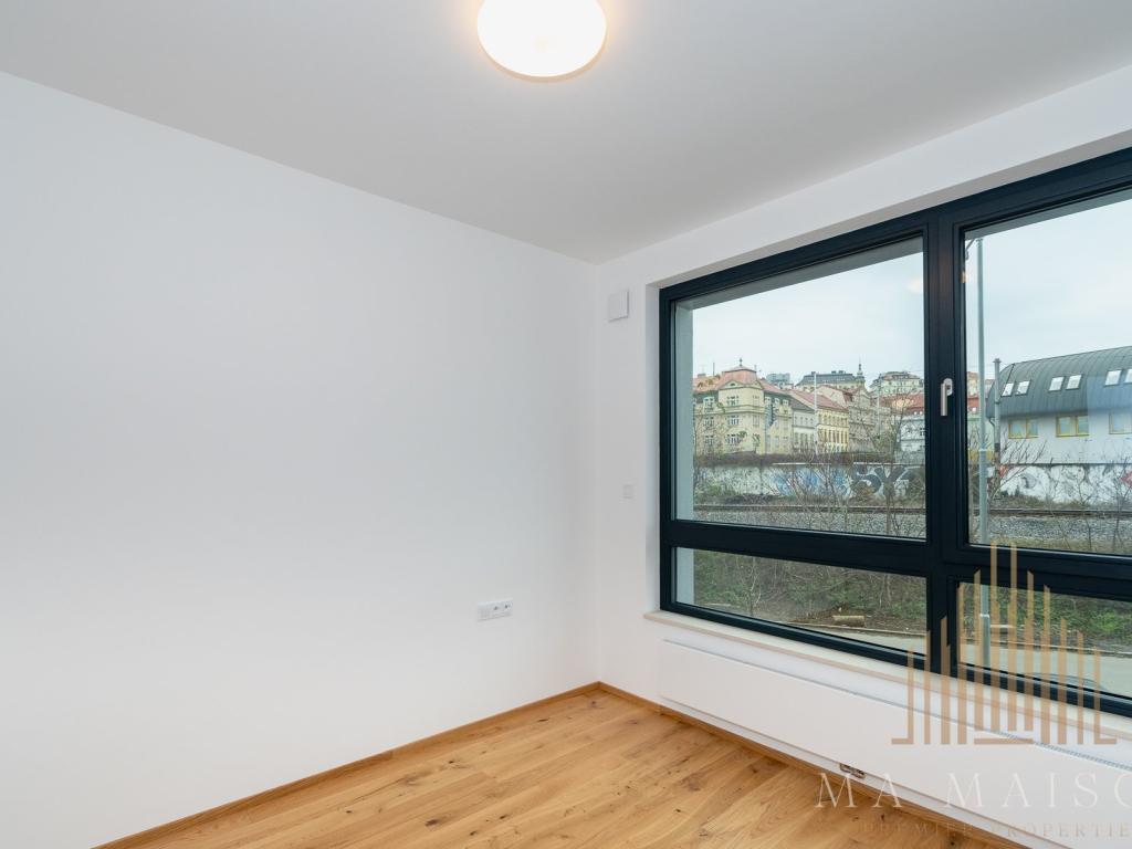 Pronájem bytu 2+kk 42 m2