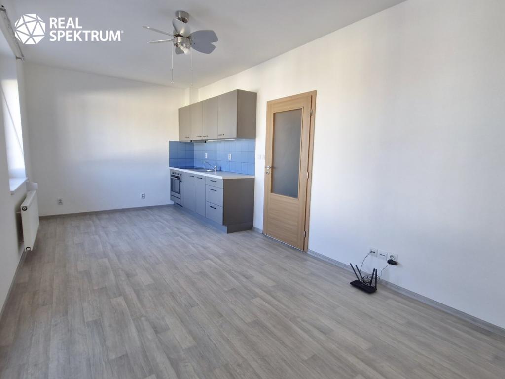 Pronájem bytu 1+kk 30 m2