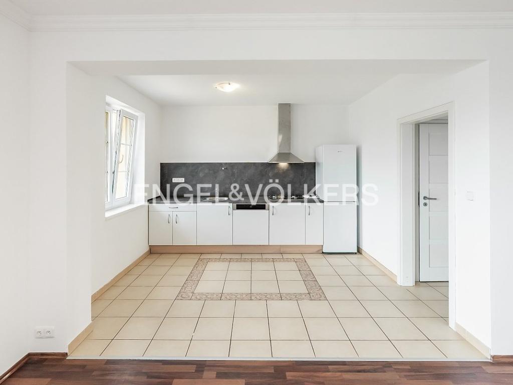 Pronájem domu 185 m2