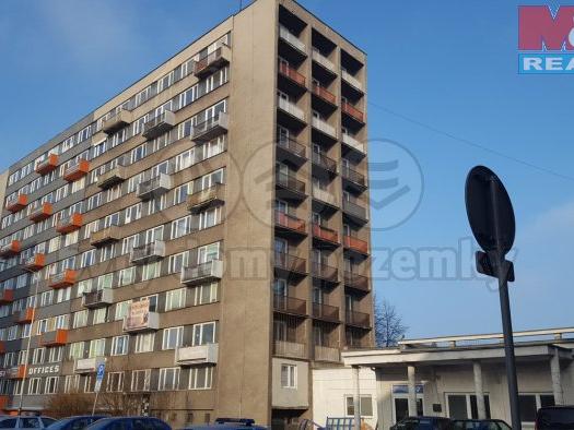 Pronajem bytu 3+1 76 m2