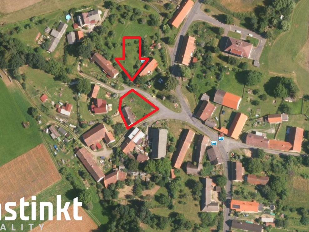 Prodej domu 80 m² – pohled 4