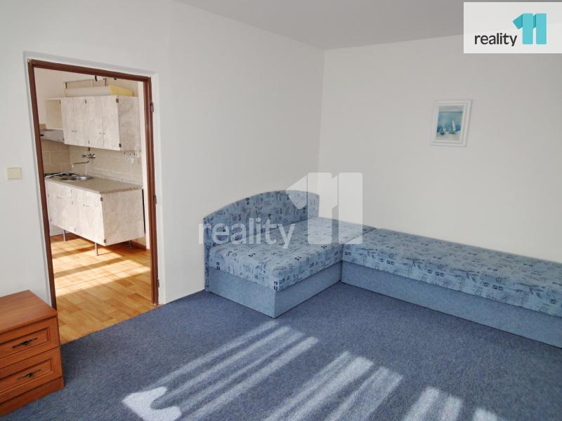 Pronájem bytu 1+1 33 m2