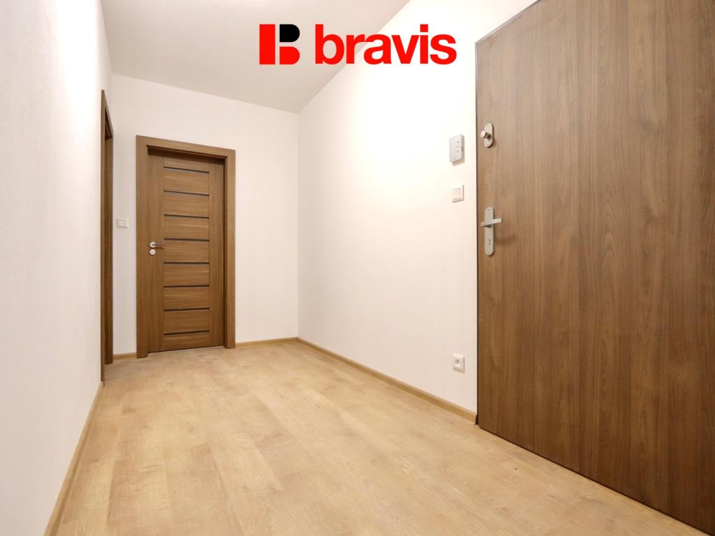 Pronájem bytu 1+kk 55 m2, Brno – náhled fotky 11