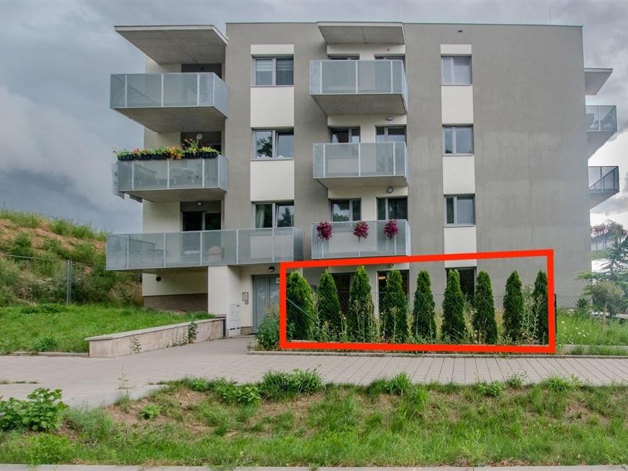 Pronájem bytu 2+kk 47 m2, Kutná Hora – náhled fotky 14