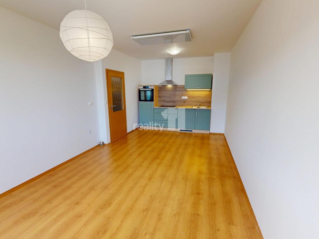 Pronájem bytu 2+kk 45 m2