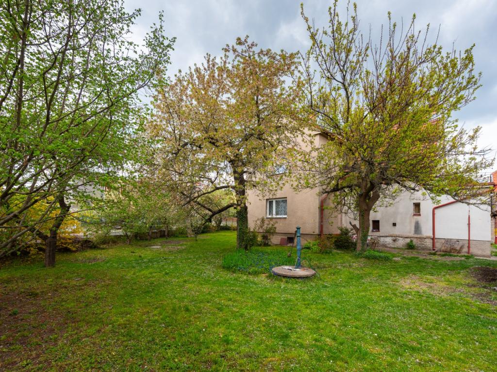 Prodej domu 150 m2