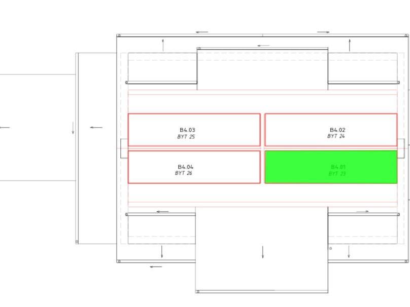 Prodej bytu 2+1 46 m2, Bublava – náhled fotky 14