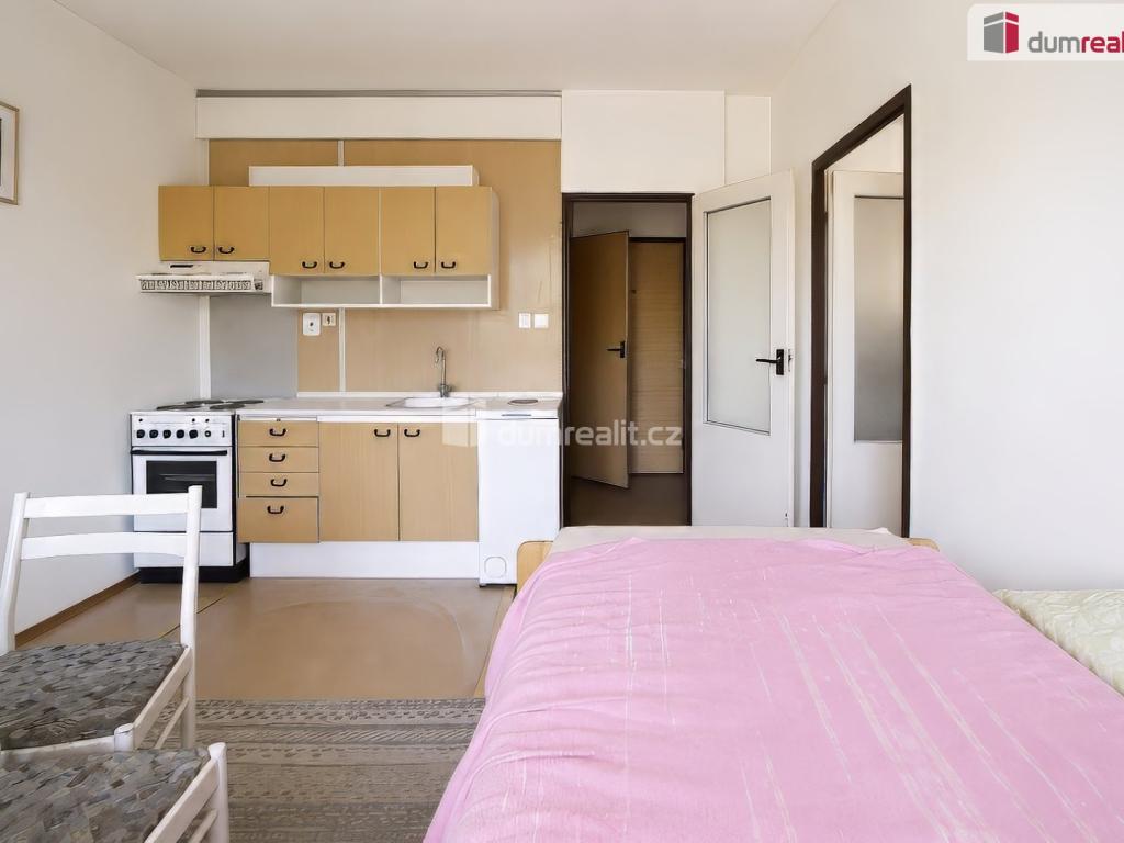 Pronájem bytu 2+kk 35 m2