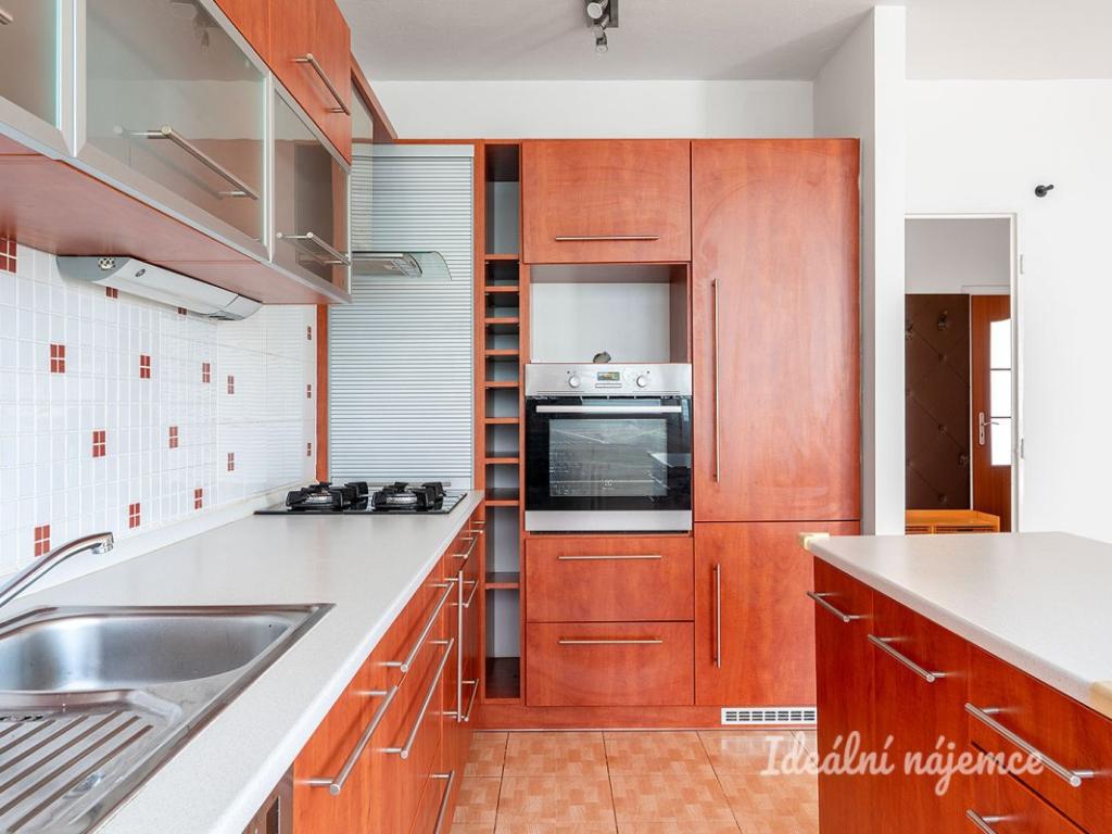 Pronájem bytu 3+kk 79 m2