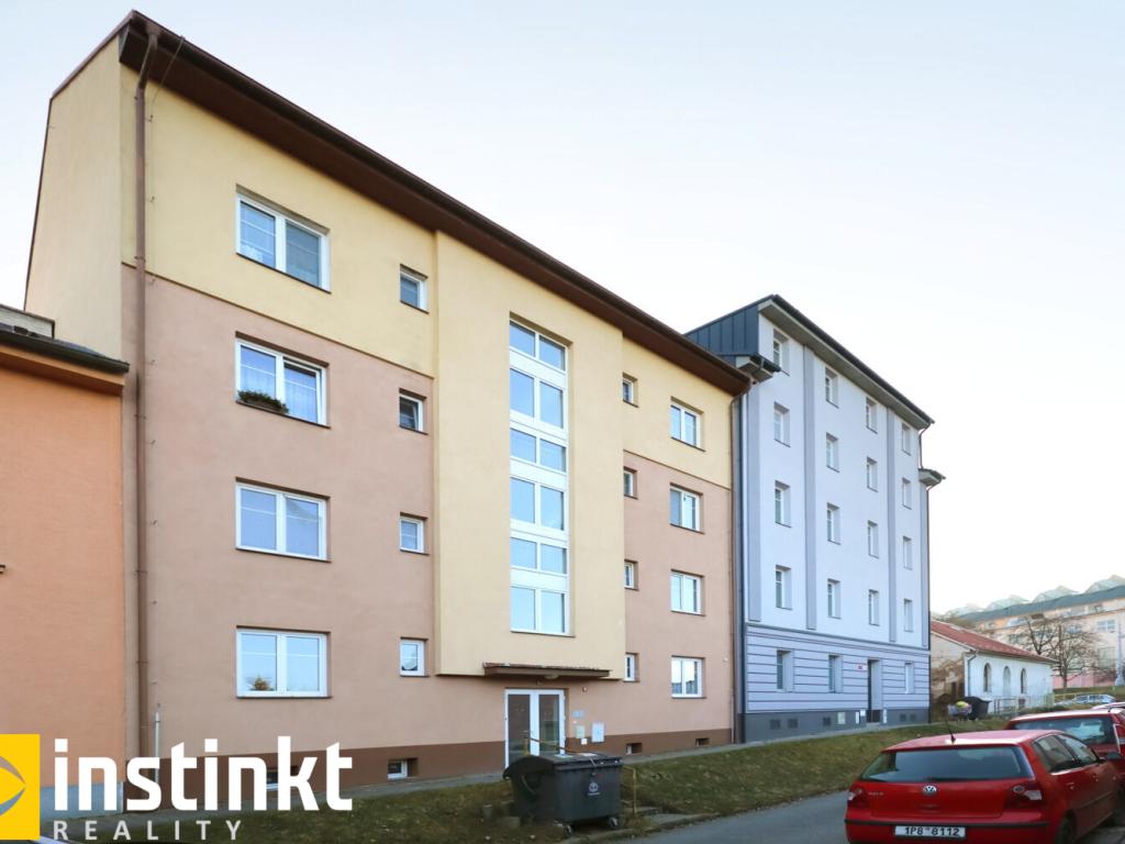 Prodej bytu 4+1 110 m2