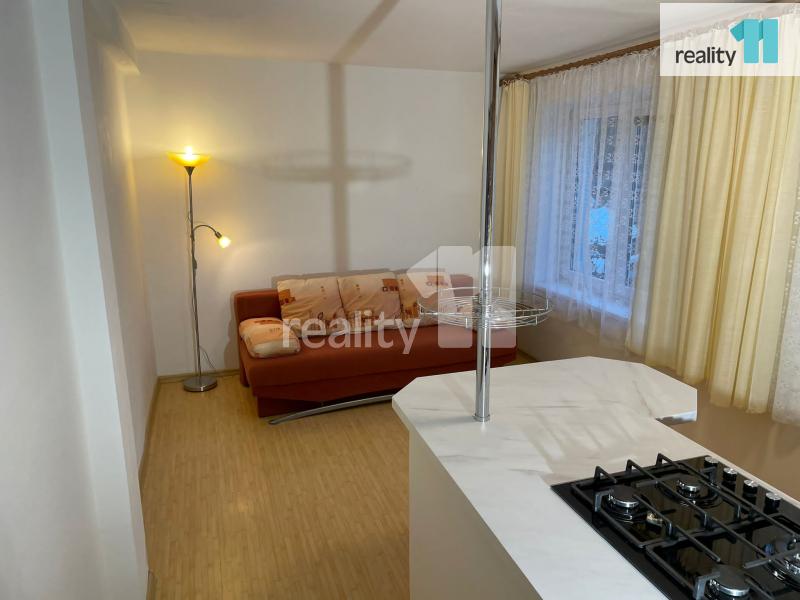 Pronájem bytu 2+kk 46 m2