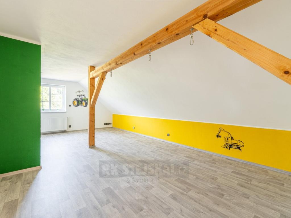 Prodej domu 474 m2, Rodvínov – náhled fotky 24