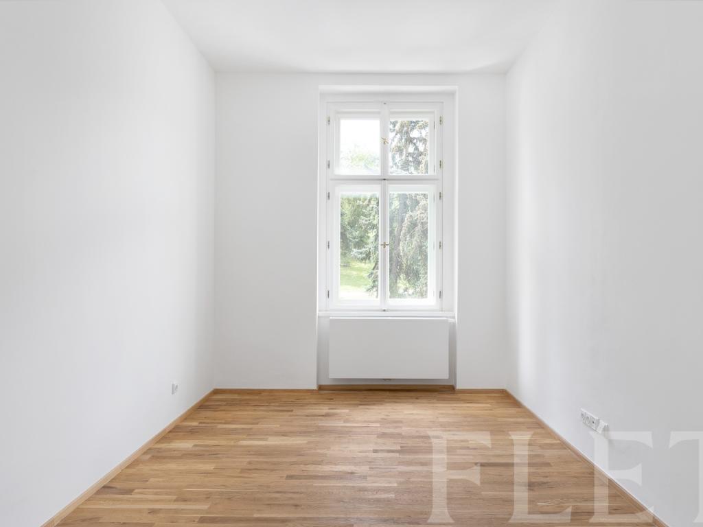 Pronájem bytu 1+kk 31 m2