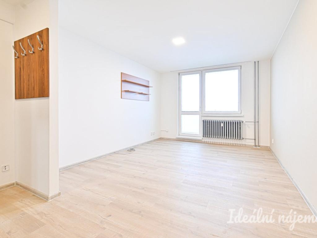 Pronájem bytu 1+1 41 m2