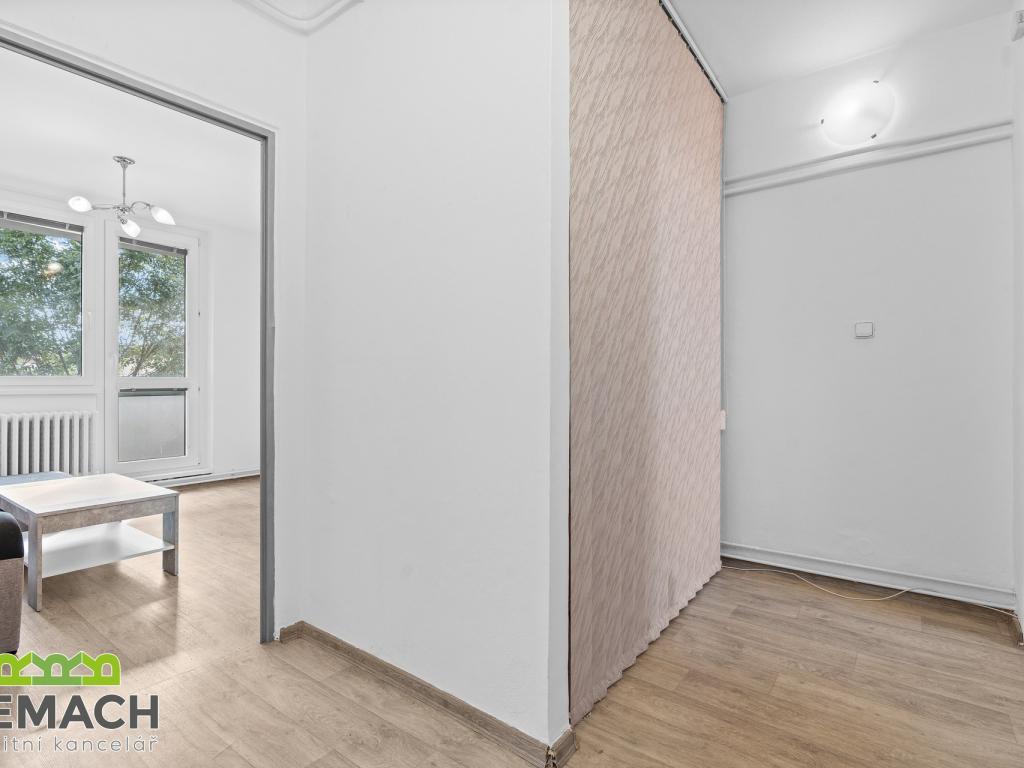 Pronájem bytu 2+1 51 m2, Uherské Hradiště – náhled fotky 8