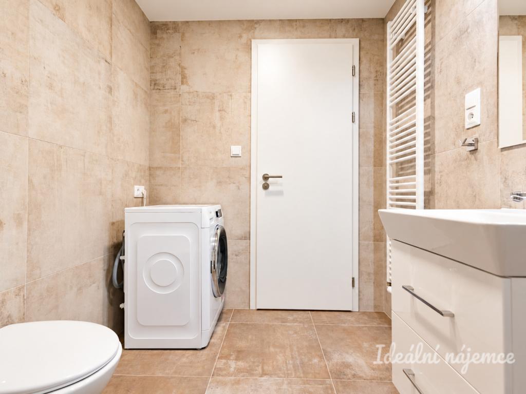 Prodej bytu 2+kk 53 m2, Praha – náhled fotky 7
