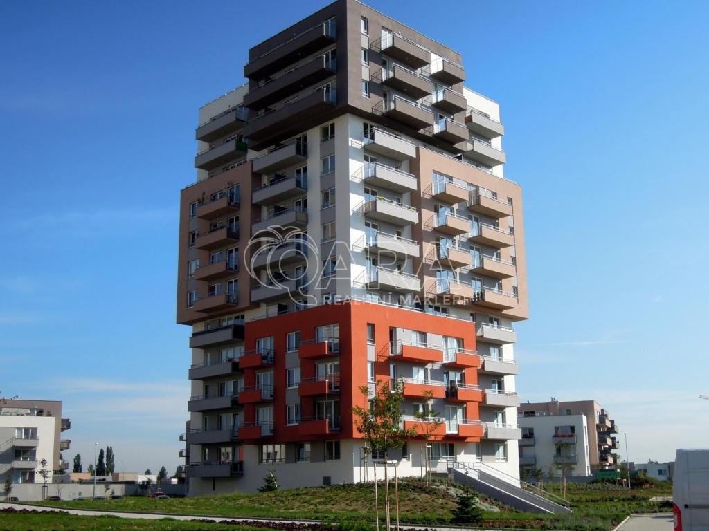 Prodej bytu 1+kk 38 m2, Praha – náhled fotky 11