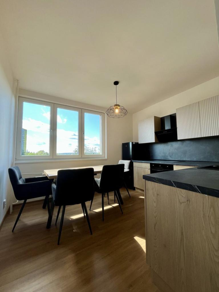 Pronájem bytu 1+1 38 m2