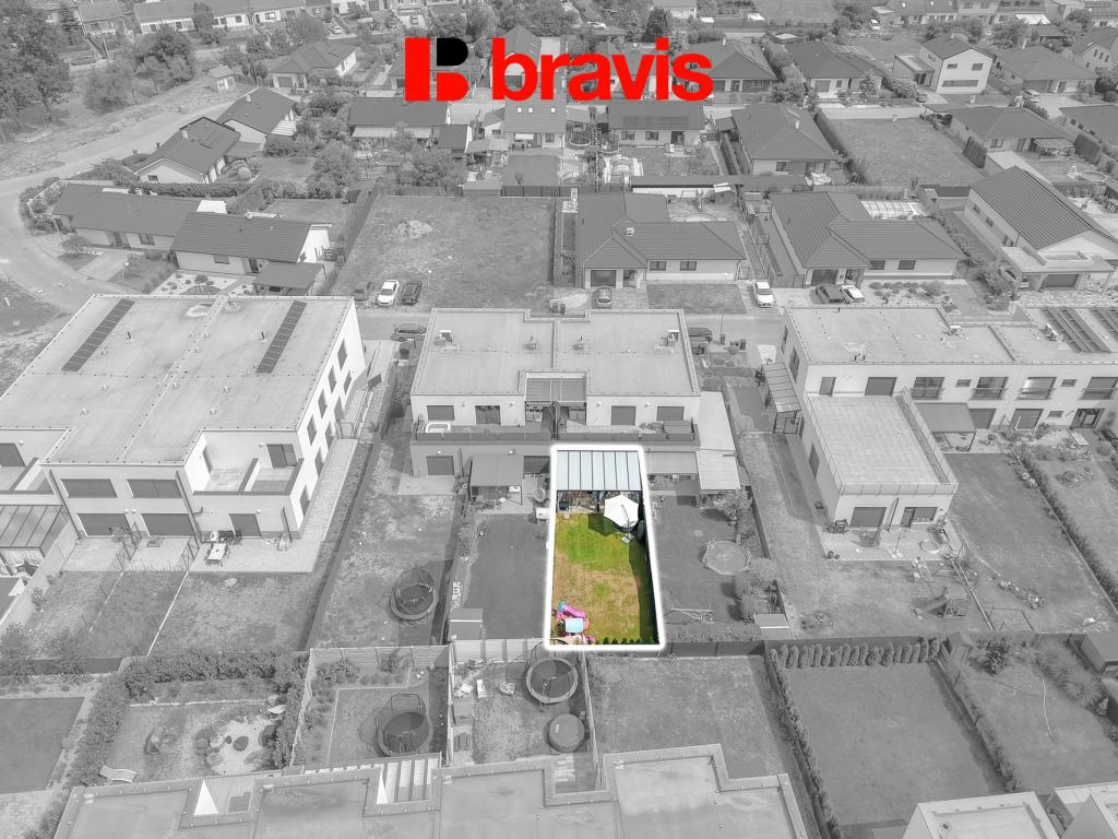 Prodej bytu 3+kk 80 m2, Ivančice – náhled fotky 30
